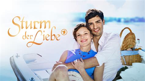 sturm der liebe mediathek alle videos